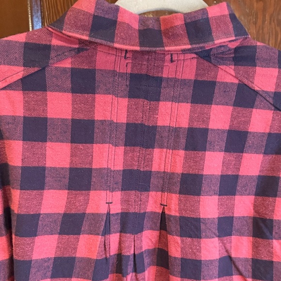 Black Diamond Flannel - Picture 6 of 7